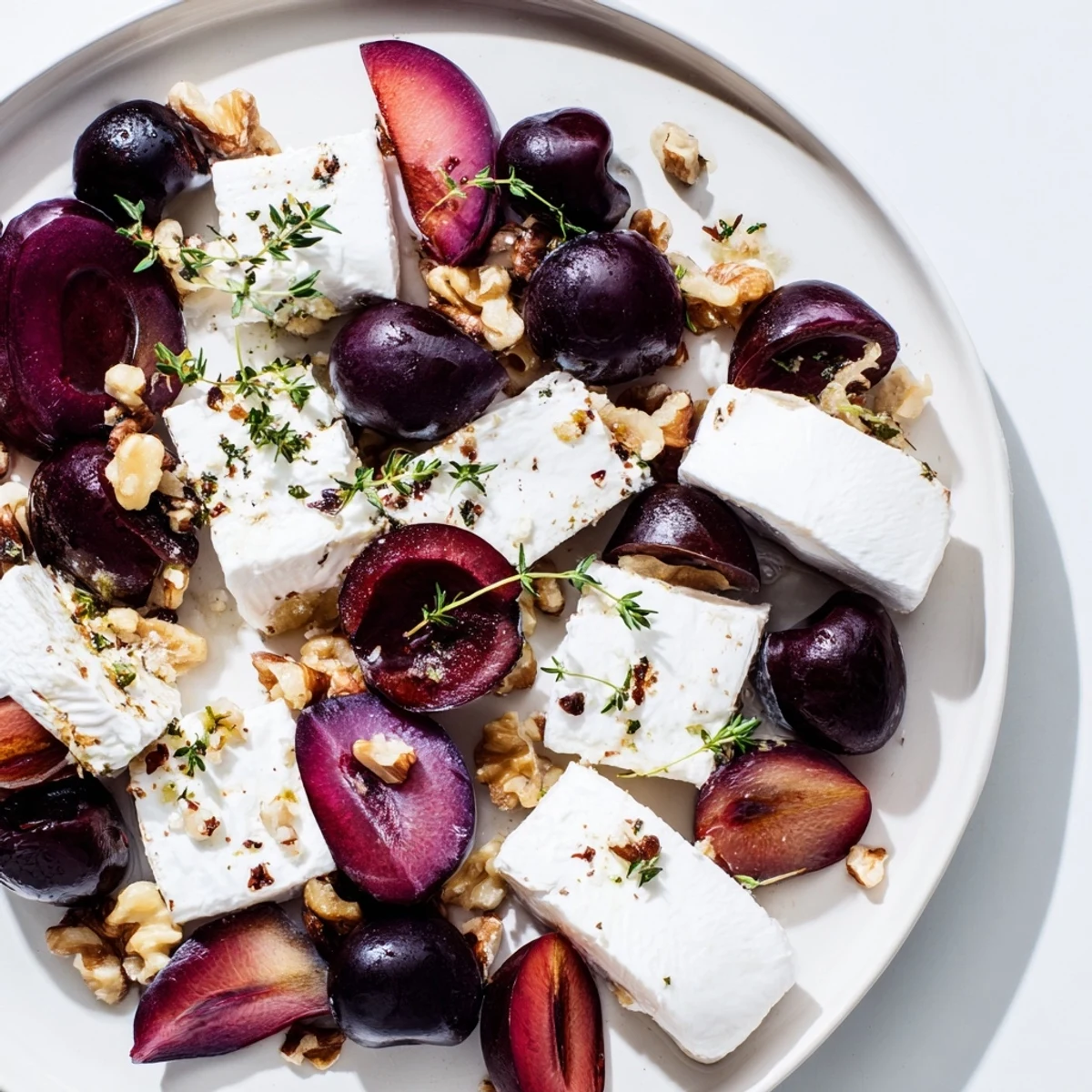 Midnight Orchard Fruit Cheese