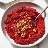 Syrian Red Pepper Walnut Dip