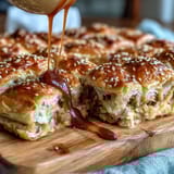 Game Day Pigs in Blanket