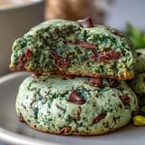 St Pattys Pistachio Pudding