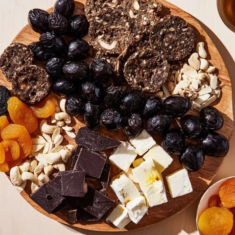 Yin Yang Balance Board