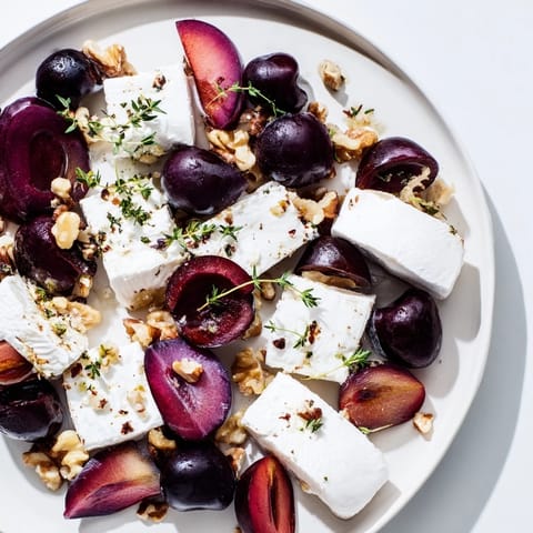 Midnight Orchard Fruit Cheese