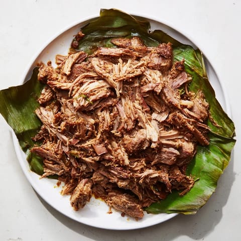 Omani Shuwa Meat Feast