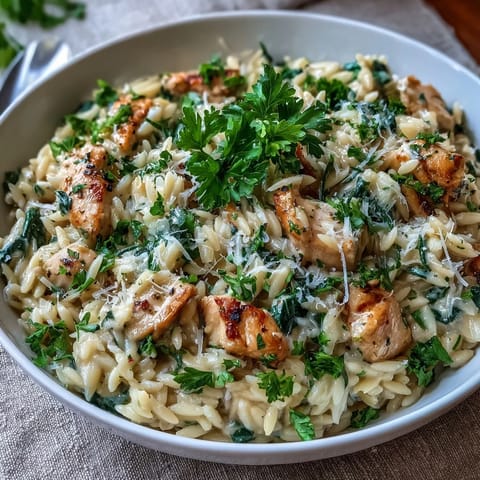 One-Pot Comforts recipe