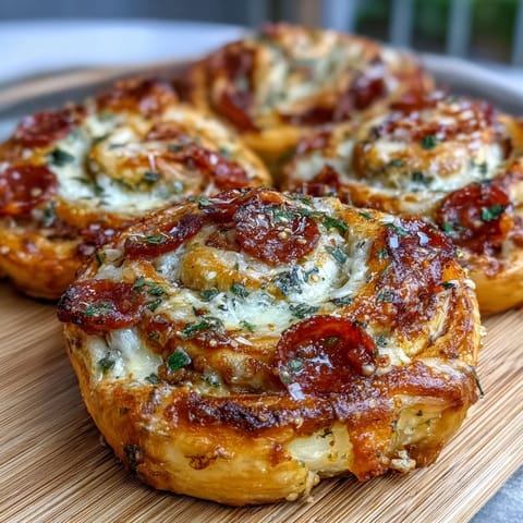 Cozy Spiced Dinners recipe